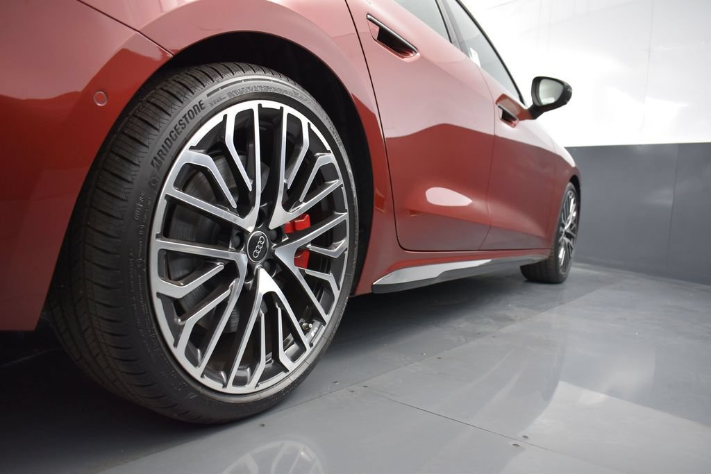 Certified 2025 Audi S5 Premium Plus w/ Premium Plus Package AWD/4WD image 22