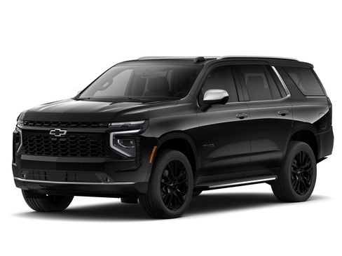 New 2026 Chevrolet Tahoe Premier image 51