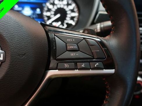 Certified 2023 Nissan Altima 2.5 SR w/ SR Premium Package image 23