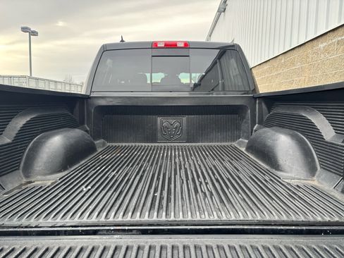 Used 2018 RAM 1500 Sport w/ Convenience Group image 31