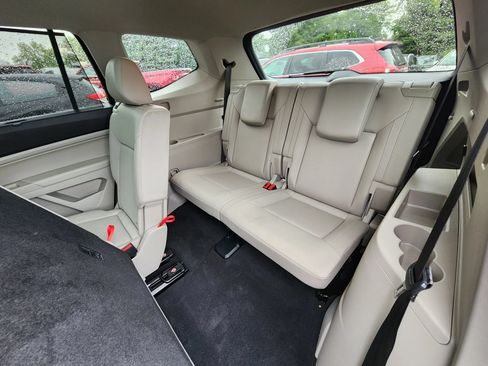 Used 2019 Volkswagen Atlas SEL AWD/4WD image 21