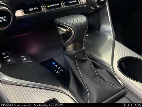 Used 2024 Lexus LX 600 F Sport image 24