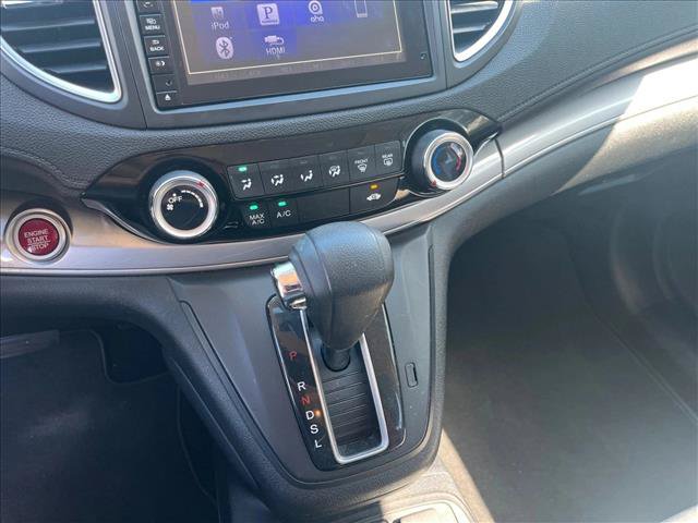 Used 2015 Honda CR-V EX image 10