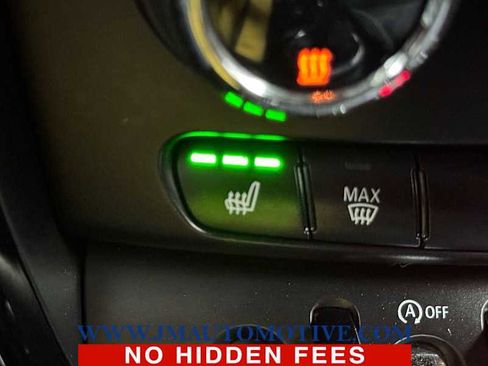 Used 2017 MINI Cooper Clubman S image 36