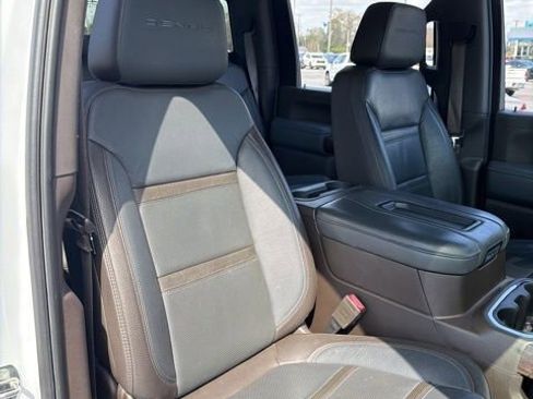 Used 2020 GMC Sierra 2500 Denali w/ Denali Ultimate Package image 22