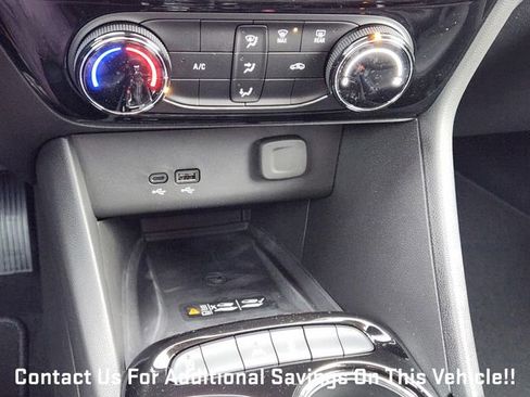 New 2026 Buick Encore GX Sport Touring w/ Advanced Technology Package image 14