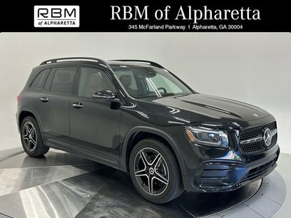 Certified 2024 Mercedes-Benz GLB 250