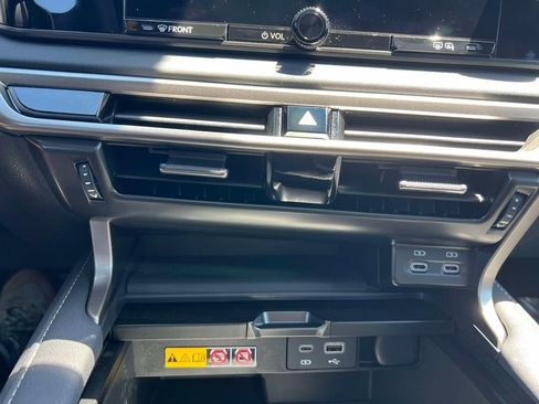 Used 2023 Lexus RX 350 Premium w/ Accessory Package (Z1) AWD/4WD image 30