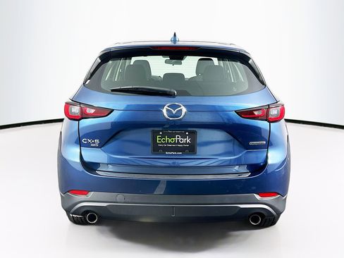 Used 2023 MAZDA CX-5 AWD 2.5 S image 7