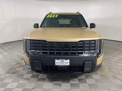 New 2027 Kia Telluride SX Prestige X-Line w/ Towing Package AWD/4WD image 27