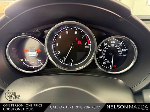 New 2026 MAZDA MX-5 Miata Club image 29