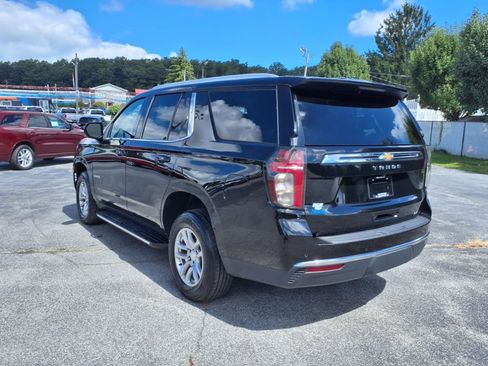 Used 2023 Chevrolet Tahoe LT image 3