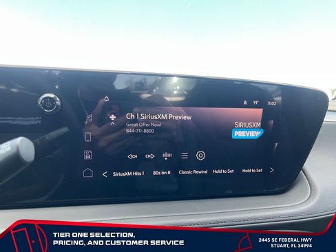 New 2026 Buick Encore GX Sport Touring w/ Advanced Technology Package FWD image 30