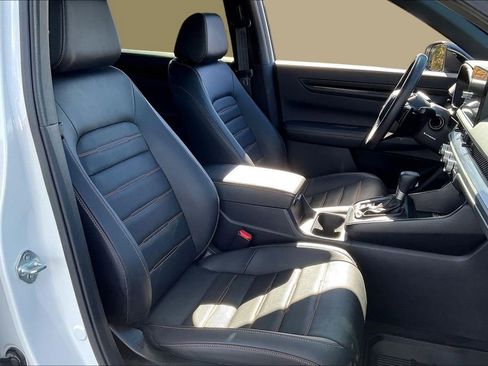 Used 2024 Honda CR-V Sport-L image 29