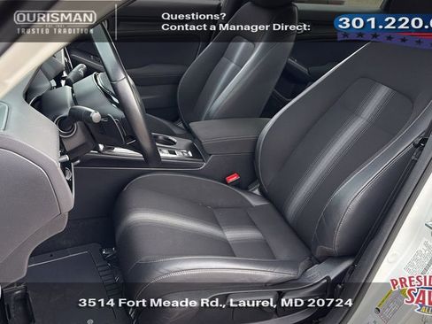 Used 2024 Honda Civic Sport image 19