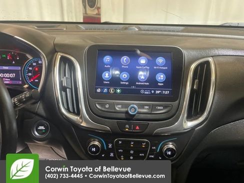 Used 2023 Chevrolet Equinox LT image 18