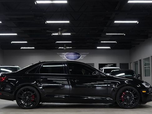 Used 2019 Audi A4 2.0T Premium Plus FWD image 6