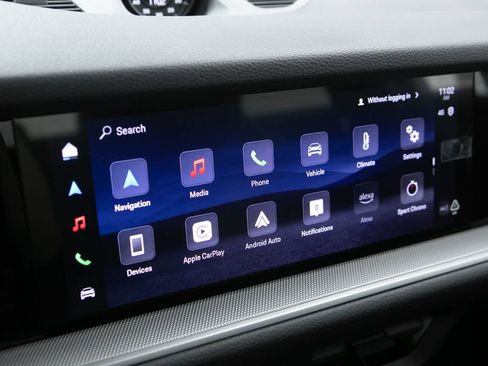 New 2026 Porsche Cayenne Coupe AWD/4WD image 15