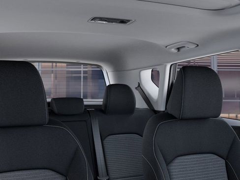 New 2025 Kia Soul EX image 27