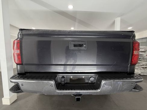 Used 2014 Chevrolet Silverado 1500 LT w/ All Star Edition AWD/4WD image 6