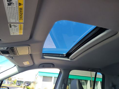 New 2026 Honda Ridgeline RTL image 17