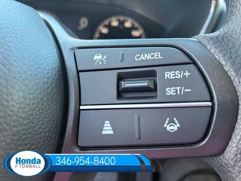 New 2026 Honda CR-V LX image 10