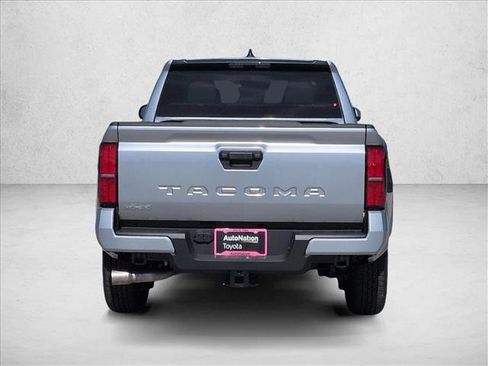 New 2026 Toyota Tacoma SR5 AWD/4WD image 8