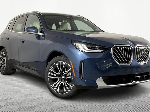 New 2026 BMW X3 xDrive30 image 2