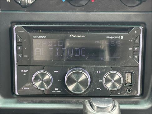 Used 2001 Toyota 4Runner SR5 image 21