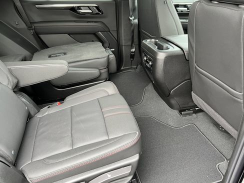 New 2026 Chevrolet Tahoe RST w/ RST Performance Edition image 24