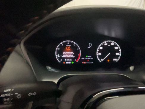 Used 2023 Honda HR-V Sport image 34