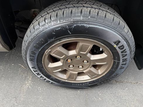 Used 2011 Honda Ridgeline RTS image 42