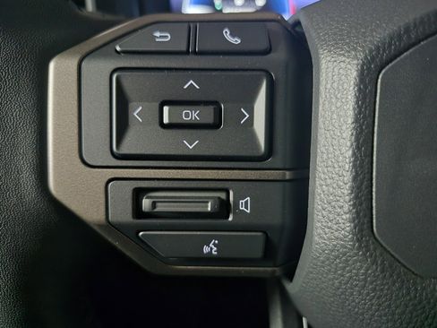 New 2026 Toyota Land Cruiser BASE image 11