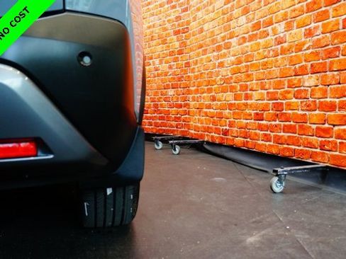 Certified 2022 Nissan Rogue SL image 84