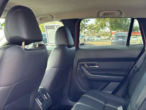 Used 2024 MAZDA CX-50 AWD 2.5 S w/ Preferred Package image 26