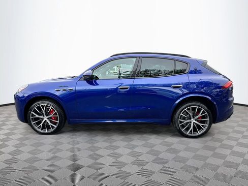 Used 2023 Maserati Grecale Modena image 9