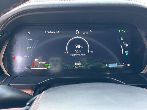 Used 2022 Jeep Grand Cherokee Summit w/ Advanced Protech Group IV image 21