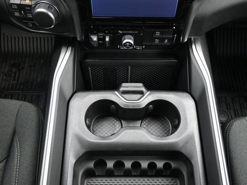 New 2026 RAM 1500 Big Horn AWD/4WD image 23