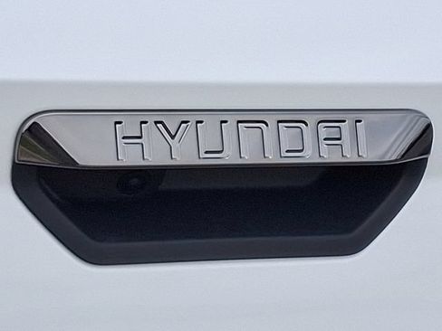 Used 2024 Hyundai Santa Cruz Limited AWD/4WD image 28