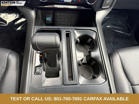Used 2024 Ford F150 Lariat w/ Equipment Group 502A High AWD/4WD image 21
