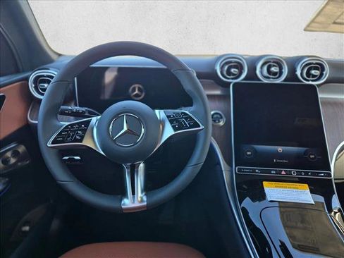 New 2026 Mercedes-Benz GLC 300 image 12