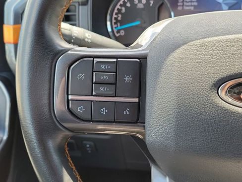 Used 2023 Ford F150 Tremor w/ Trailer Tow Package AWD/4WD image 21