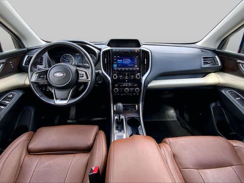 Used 2020 Subaru Ascent Touring w/ Popular Package #2A AWD/4WD image 16