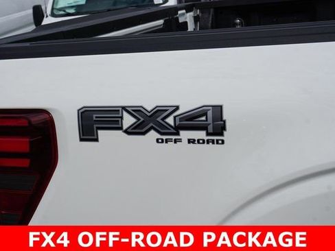 New 2026 Ford F150 King Ranch w/ Equipment Group 601A High image 8