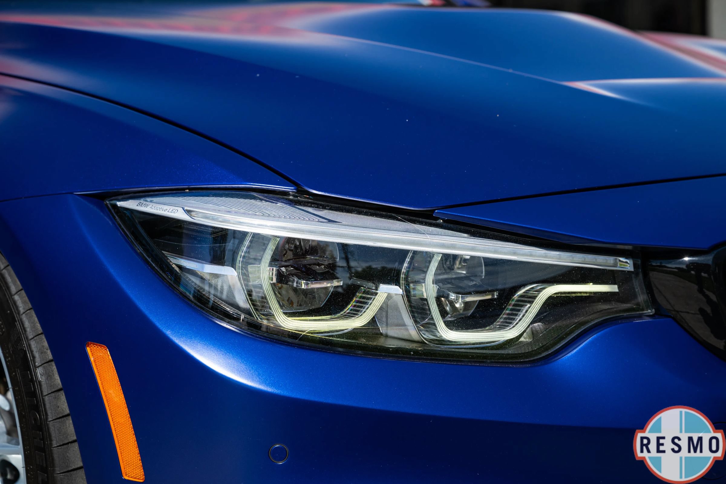 Used 2018 BMW M3 CS w/ Executive Package RWD image 27