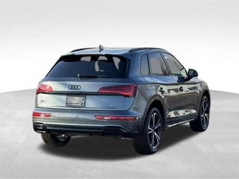 Used 2025 Audi Q5 2.0T Premium Plus image 7