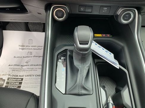 New 2026 Toyota Grand Highlander Platinum image 26