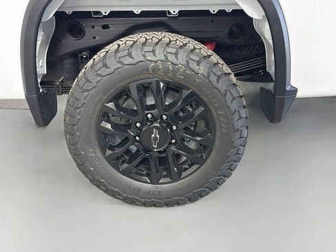New 2026 Chevrolet Silverado 2500 LT w/ Trail Boss Package AWD/4WD image 27