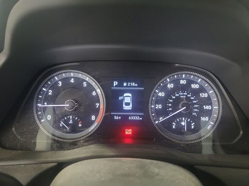 Used 2023 Hyundai Sonata SE image 8