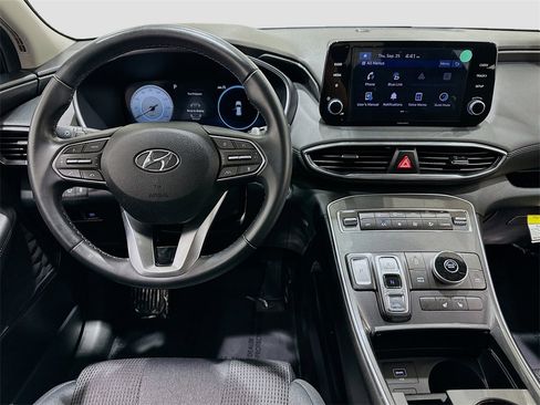 Used 2022 Hyundai Santa Fe XRT image 22